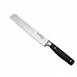 Eco-Friendly Stainless Steel Bread Knife | Professional Cutlery